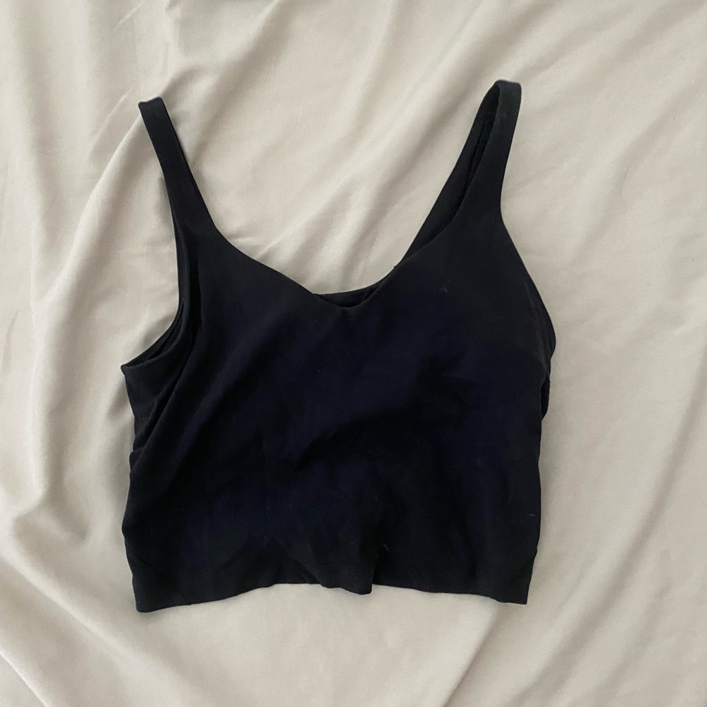 Lululemon align tank